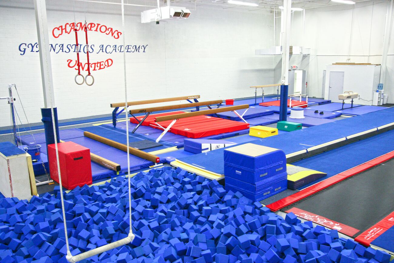 Tuition at Champions United
